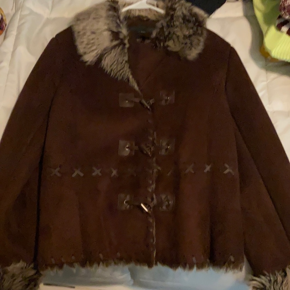 COAT